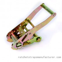 WDRB020516 2inch 50mm Ratchet buckle for tie down strap